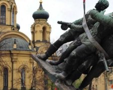 Поляки переняли веселую украинскую эстафету