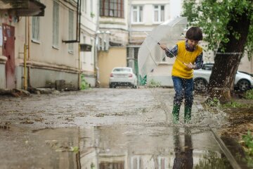 погода в Україні, фото pxhere