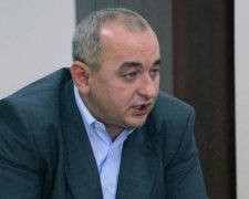 ДУК "Правий сектор" є незаконним — Матіос