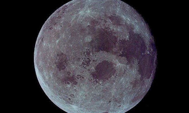 Китайці хочуть вивчити зворотний бік Місяця