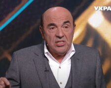 Вадим Рабінович, фото: скріншот з відео