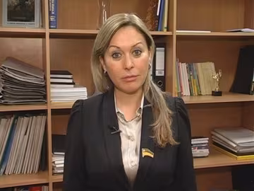 Елена Овраменко