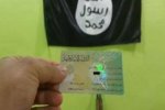 "Исламское государство" начало выдавать собственные паспорта