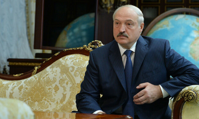 Олександр Лукашенко, фото: hromadske.radio