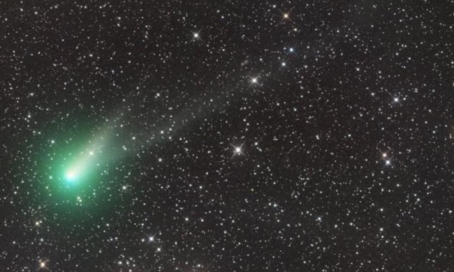 Землянам пообіцяли "небесне рандеву" з Халком