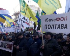 Українці під пісні Кузьми виставили ультиматум Зеленському, ексклюзивні кадри