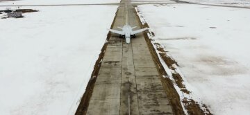 Бомбардувальник ТУ-22М, фото: скріншот з відео