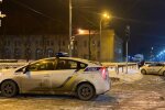 Стрельба в Днепре, фото: Informator
