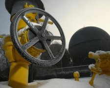 Американці врятують Україну від Газпрому