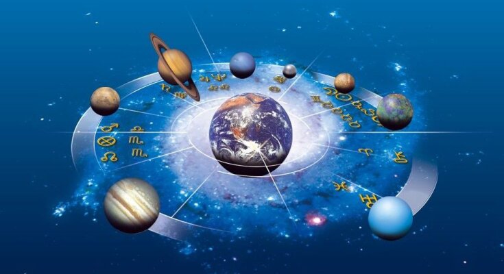 Гороскоп для всіх знаків зодіаку