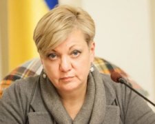 Гонтарєва заробила мільйони під час економічної кризи