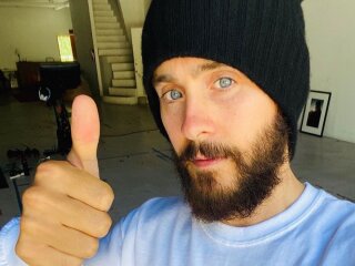 Джаред Лето, фото: instagram.com/jaredleto