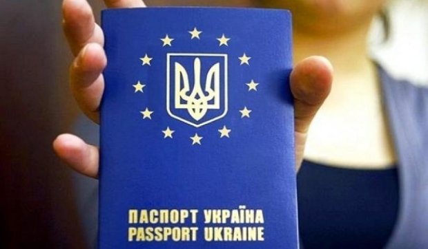 Евросоюз решился ввести для украинцев безвизовый режим