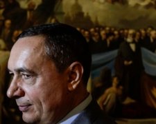 Мартиненко "випадково" зустрівся з Онищенком в Іспанії