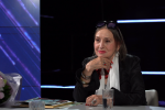 Лариса Кадочникова