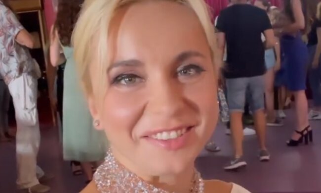 Лилия Ребрик, instagram.com/liliia.rebrik