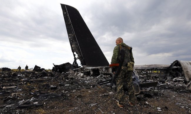 трагедія на Луганщині