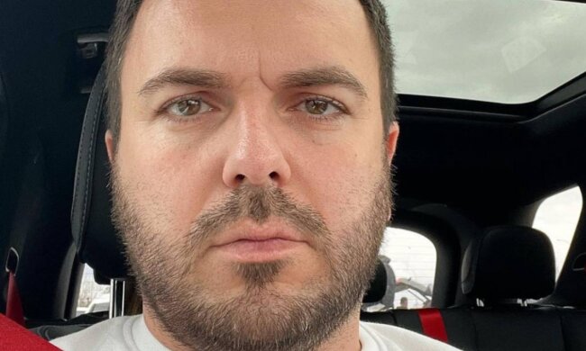 Григорий Решетник, фото: Instagram