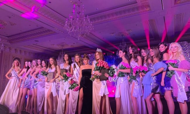 Девушка Богдана сделала конкурс "Мисс Украина Вселенная 2019" незабываемым: горячие фото в купальниках