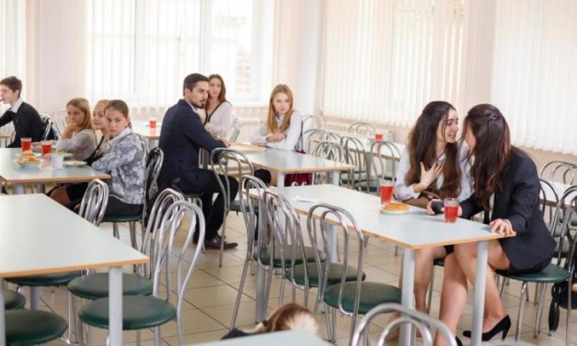 Серіал про українських школярів ввів батьків у ступор 