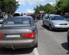 Радикальне рішення по евробляхам: українців залишать "з носом"