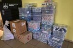 СБУ викрила підпільне виробництво фальшивих уколів для схуднення на Київщині