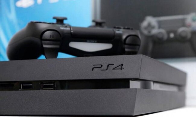 Sony выпустит роскошную версию PlayStation 4