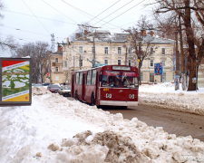 Новий рік можна святкувати на всю котушку: громадський транспорт буде працювати і вночі