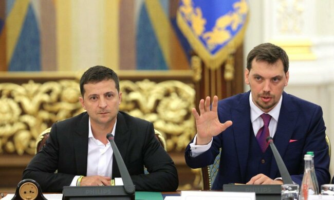 Гончарук зібрався "зрешетити" Україну водними шляхами, через Балтійське на Чорне: гучна заява