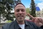 Зять Шойгу. Фото: скрін youtube