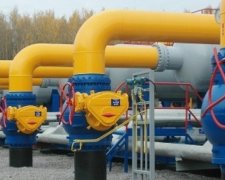 Залежність Росії від українського газопроводу триватиме ще 4 роки