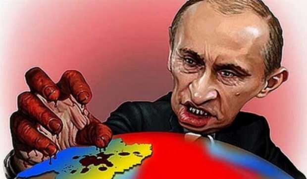 Россия готовит Украине взятку за Крым