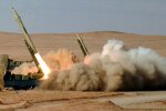 Иранские Fateh-110, фото со свободных источников
