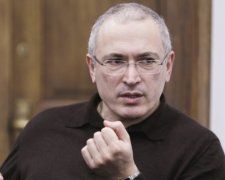 Слідчий комітет почав пошуки Ходорковського