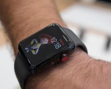 Apple Watch 4: в мережі показали головні зміни розумного годинника