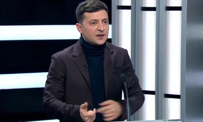 У Зеленского сделали важное заявление по Томосу