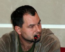 Їм немає віри: український поет жорстко пройшовся по псевдопатріотах