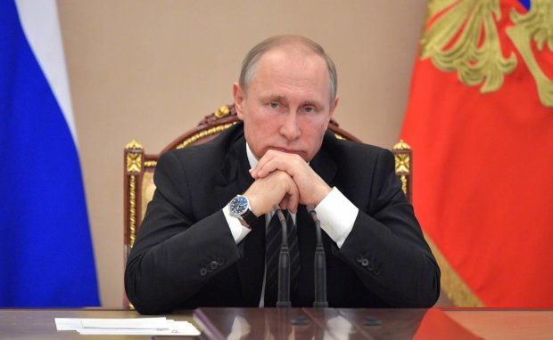 "Гра Росії закінчиться": американський генерал передрік Путіну дуже швидкий і болісний кінець