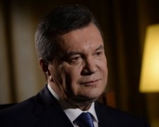 Луценко розповів Порошенку про особливості суду над Януковичем