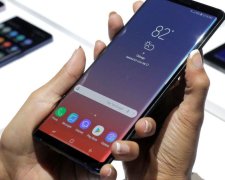 Samsung выпустила кривой Android, владельцы смартфонов в ярости