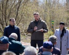 40 лет боли и уроков: Евгений Медведовский о том, что Чернобыль не должен стать просто страницей в учебнике