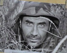 Полтавчани присвятили АТОвцям виставку «Сила нескорених» (фото)