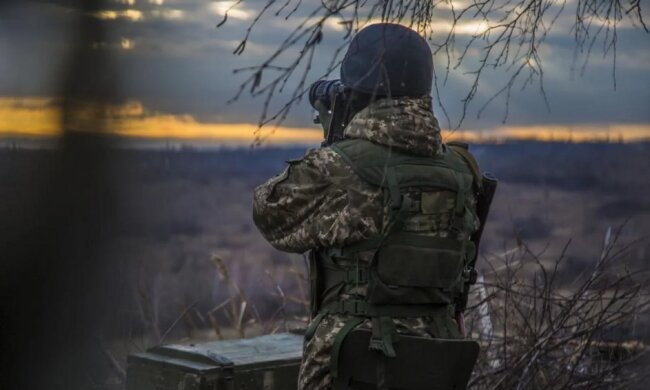 Путинские наемники трижды нарушили режим тишины, били из гранатометов