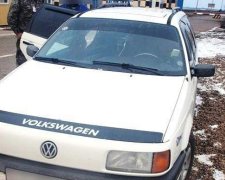 Молдаванка намагалася викрасти дітей в Україні (фото)