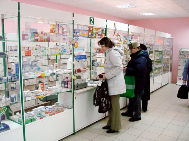 В Україні заборонили популярний препарат