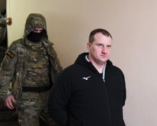 Полонений моряк Гриценко з катівень Путіна звернувся до Зеленського: серце стискається від слів