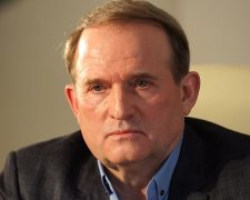 Виктор Медведчук