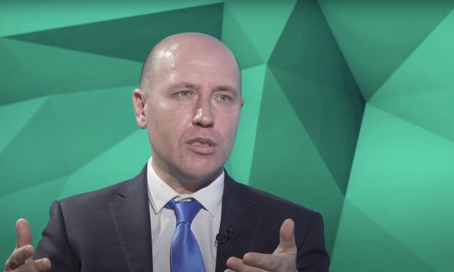 Руслін Бізяєв, скріншот відео