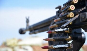 Терористи попереджають ОБСЄ про майбутні обстріли