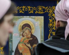 Воздвижение Креста Господня 2017: что нельзя делать в праздник